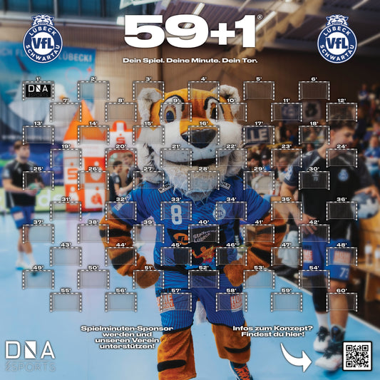 VfL Lübeck-Schwartau