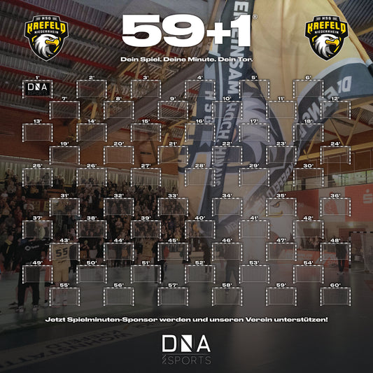 HSG Krefeld Niederrhein