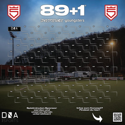 Sportfreunde Siegen Youngsters