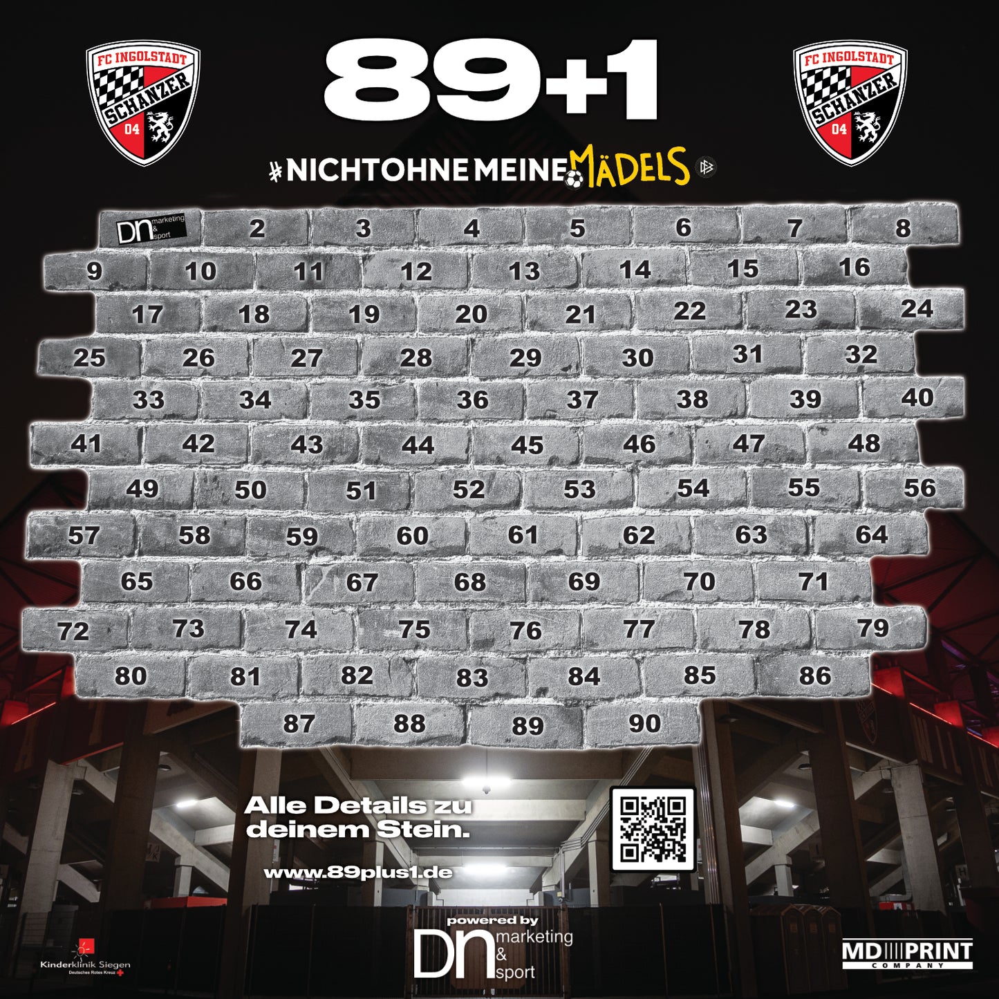 FC Ingolstadt Frauen