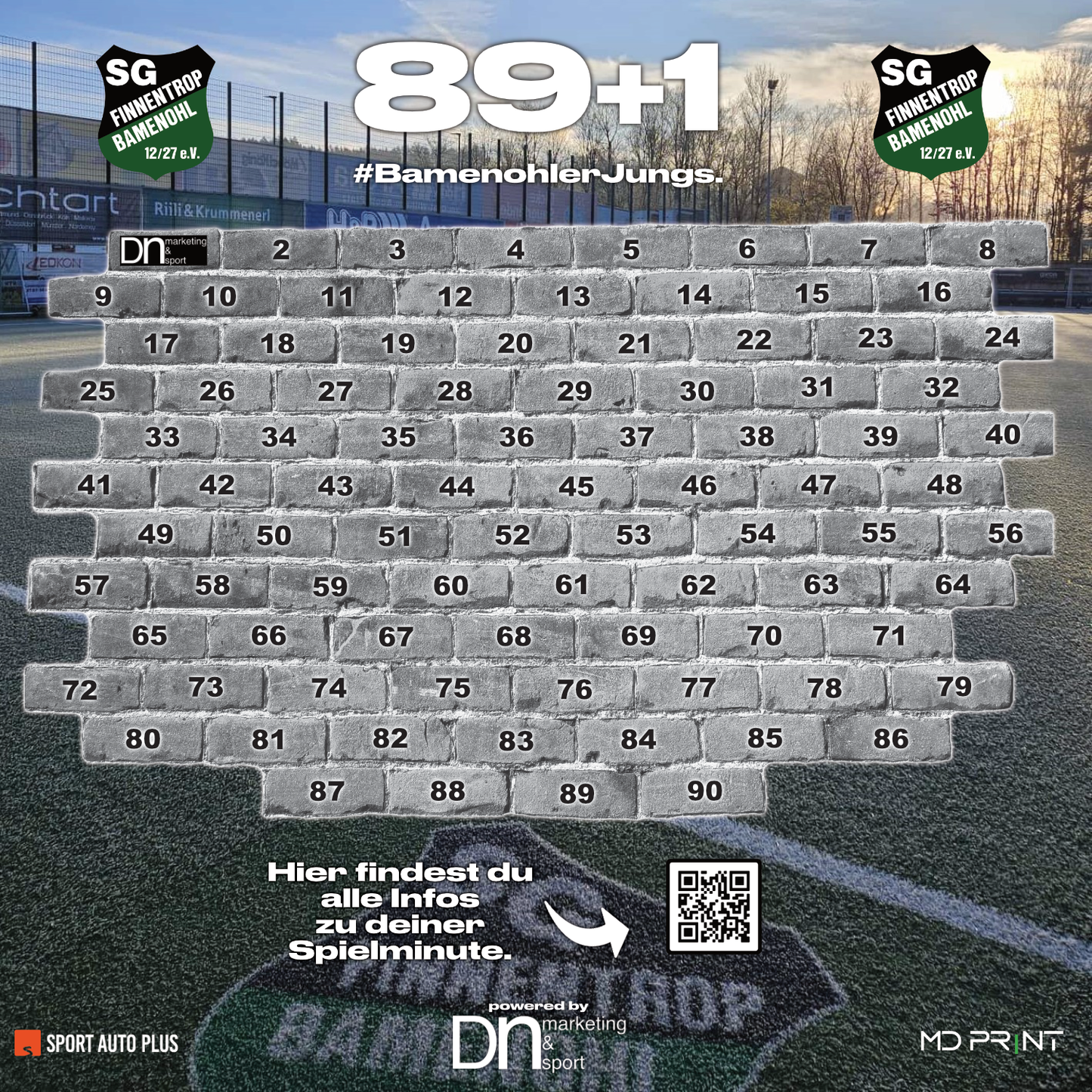 SG Finnentrop Bamenohl