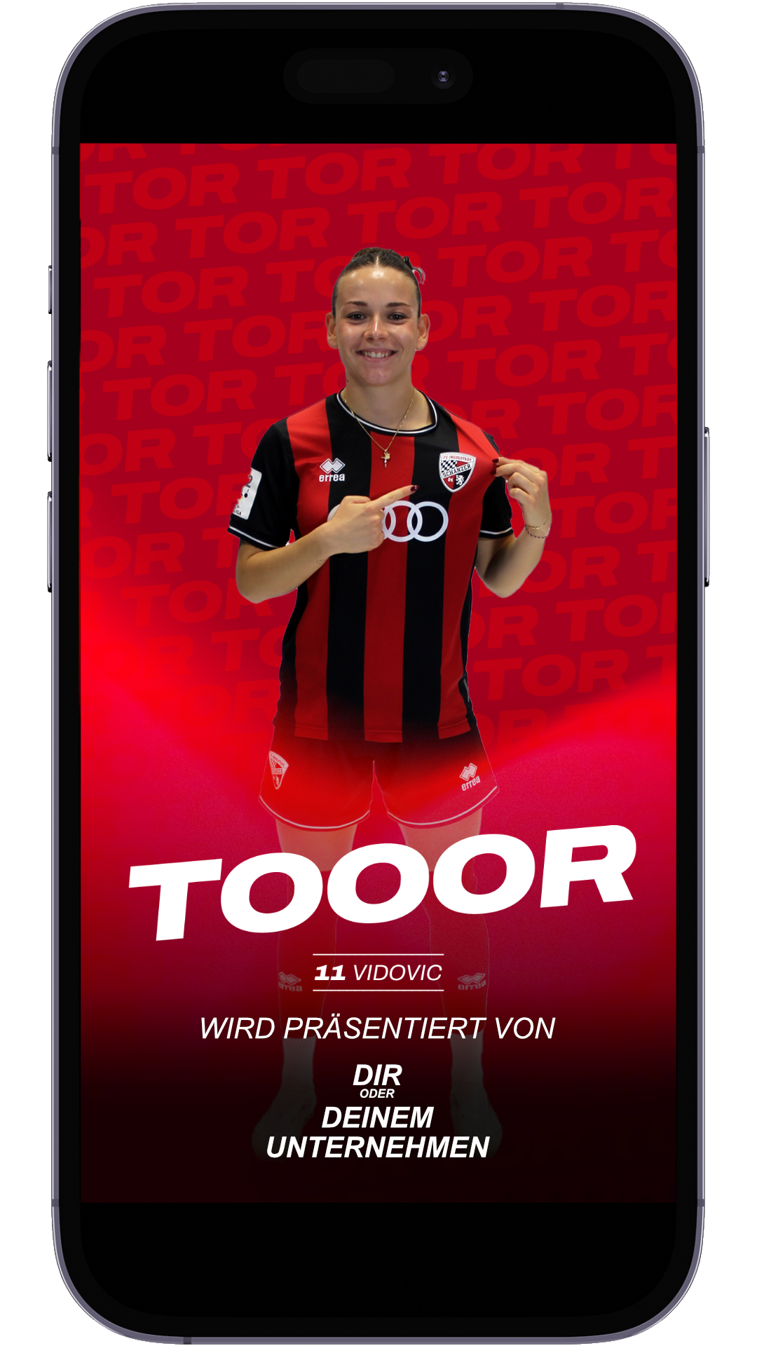 FC Ingolstadt Frauen