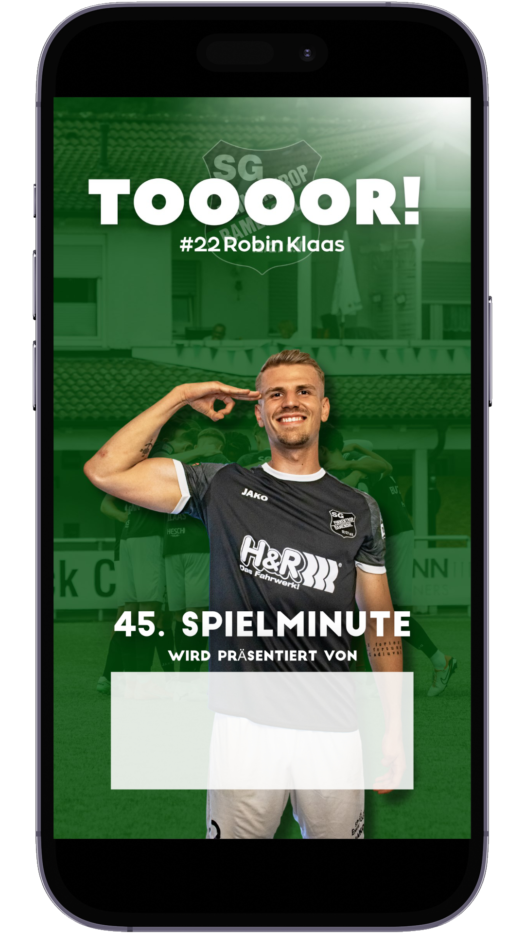 SG Finnentrop Bamenohl