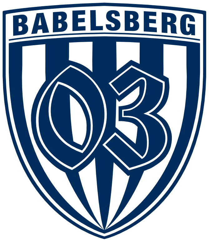 SV Babelsberg 03